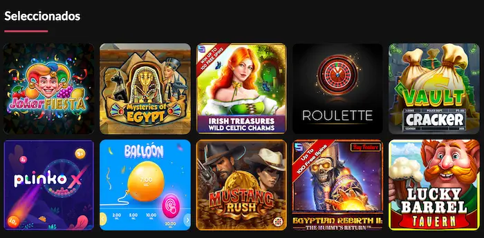 zeus-ar.com games